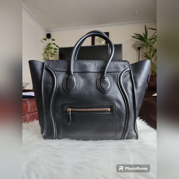 CELINE LUGGAGE - Picture 14 of 17
